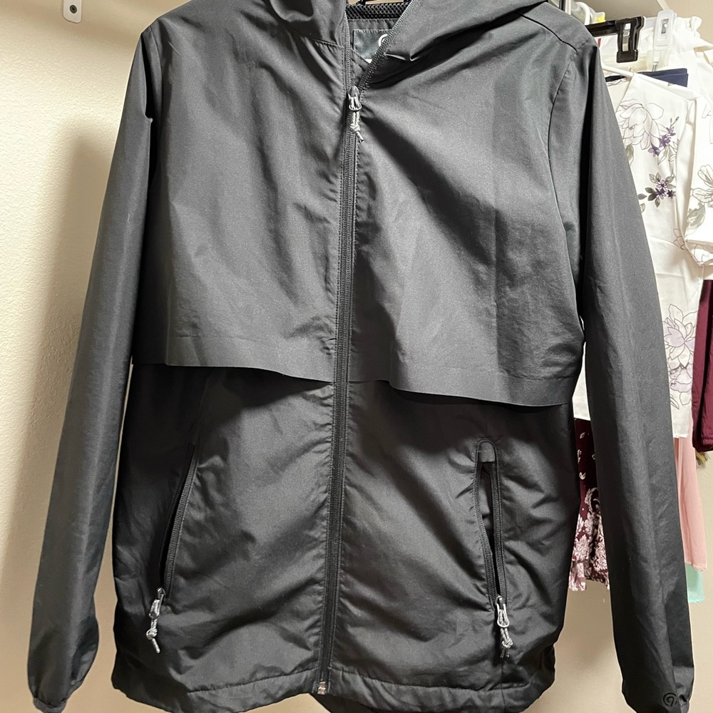 C9 by Champion Black Athletic Jacket